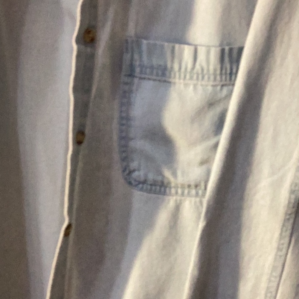 Fallscreek button up shirt F-16 - Picture 3 of 6